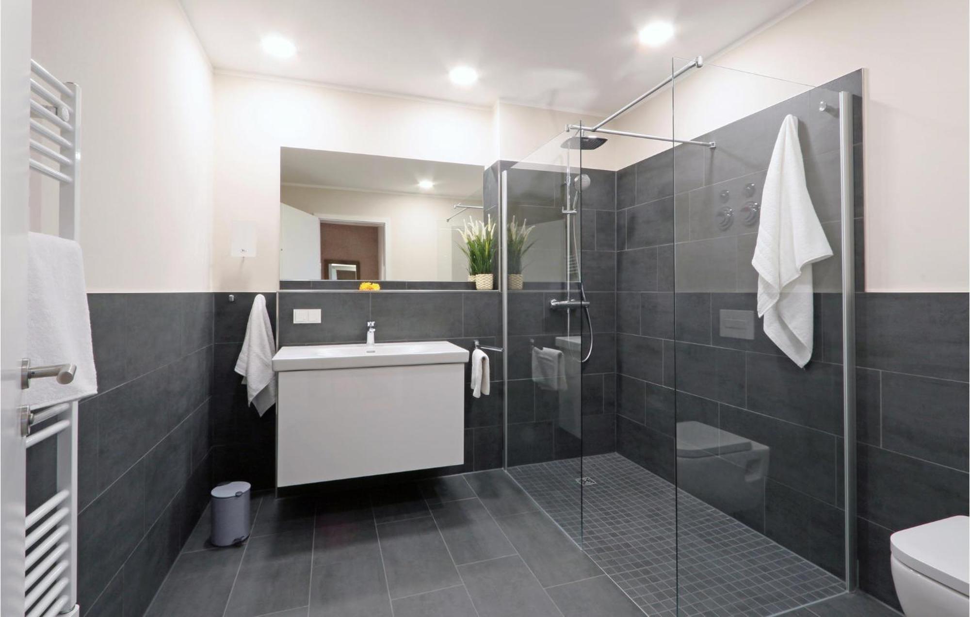 Baltischer Hof Apartment 8 Болтенхаген Екстериор снимка