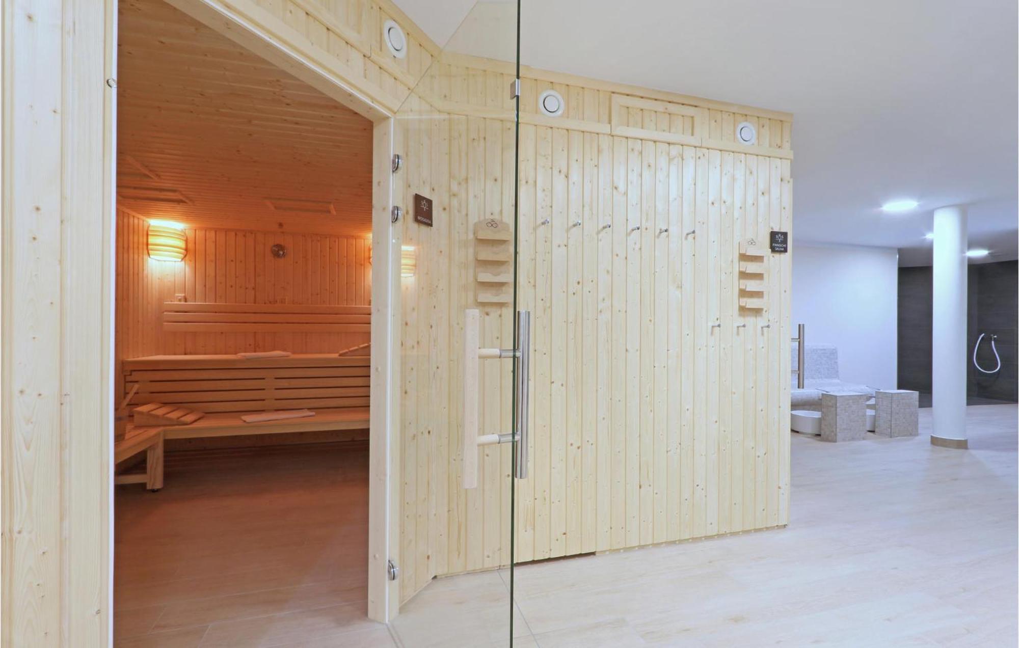Baltischer Hof Apartment 8 Болтенхаген Екстериор снимка