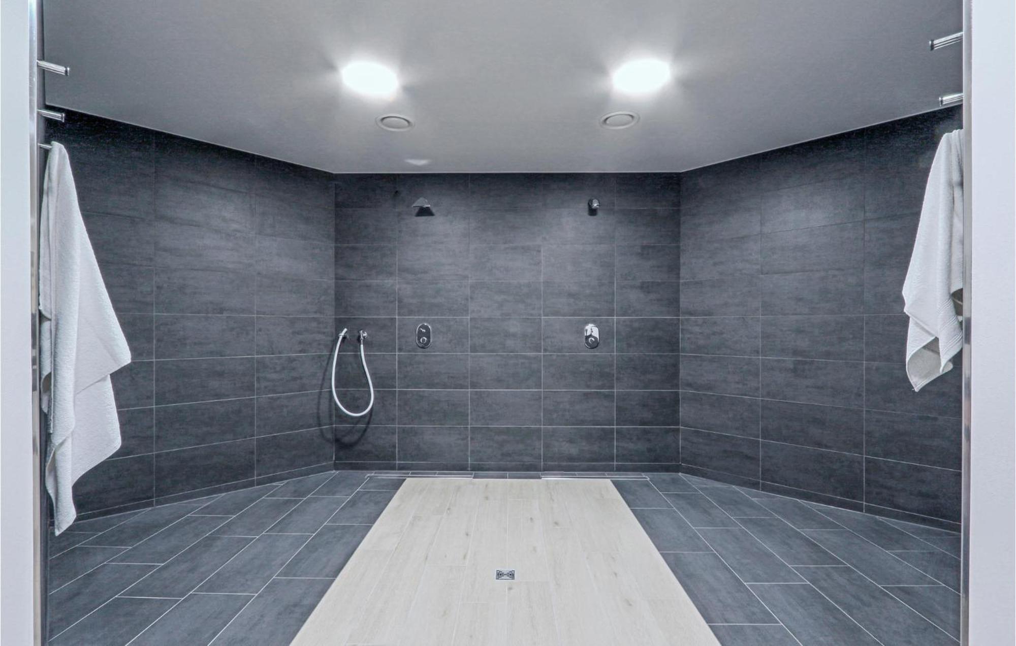 Baltischer Hof Apartment 8 Болтенхаген Екстериор снимка